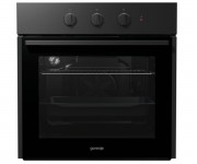 Духова шафа 61 л GORENJE  BO625E01BK