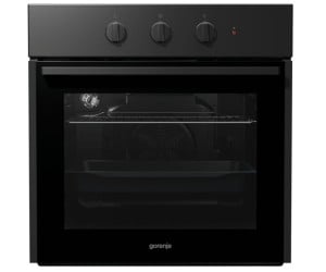 Духовой шкаф 61 л GORENJE  BO625E01BK