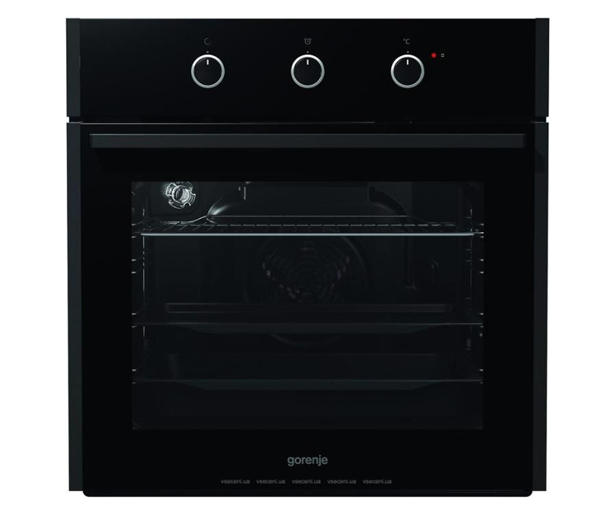Духова шафа 65л GORENJE  BO625E10BG BO625E10BG