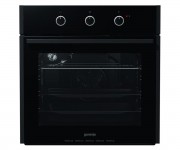Духова шафа 65л GORENJE  BO625E10BG