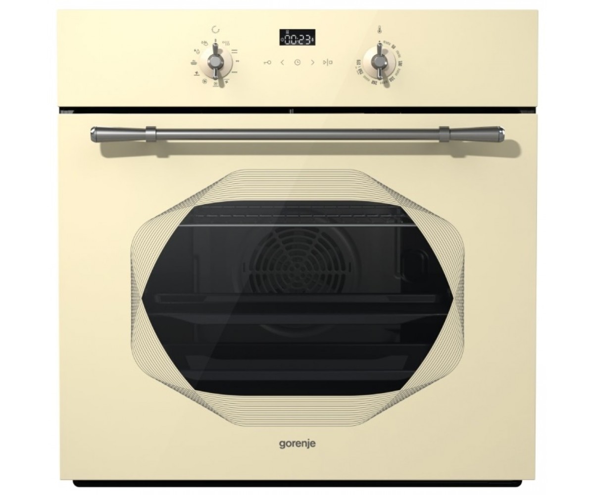 Духова шафа GORENJE  BO627INI BO627INI