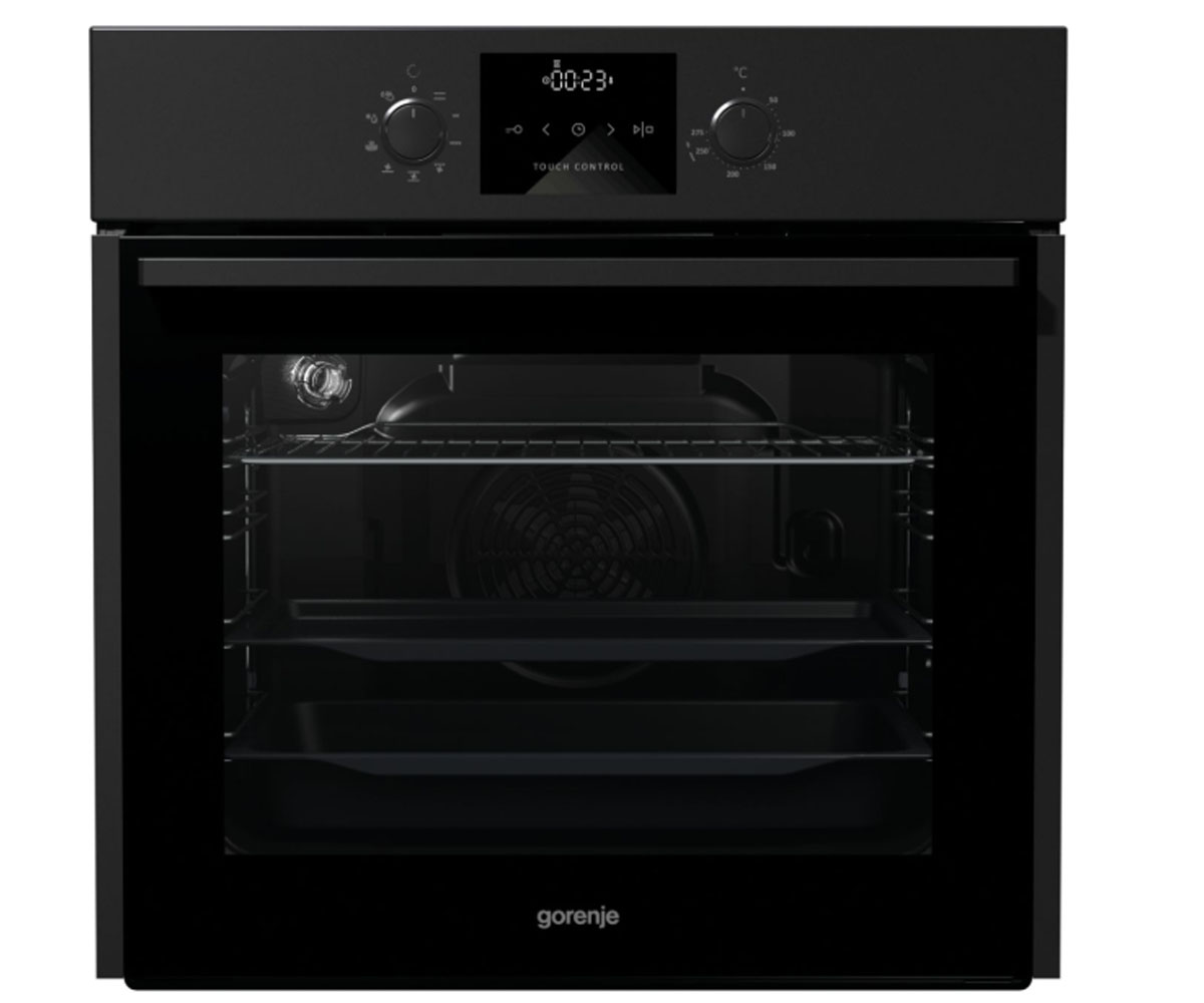 Духова шафа 65 л GORENJE  BO635E11B BO635E11B