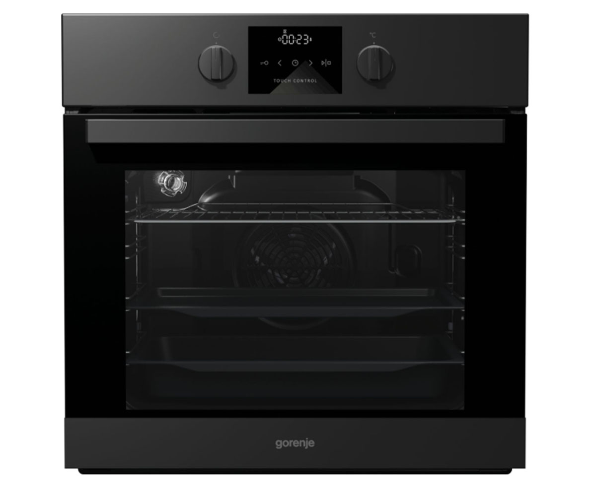 Духова шафа 65 л GORENJE  BO635E11BK2 BO635E11BK2