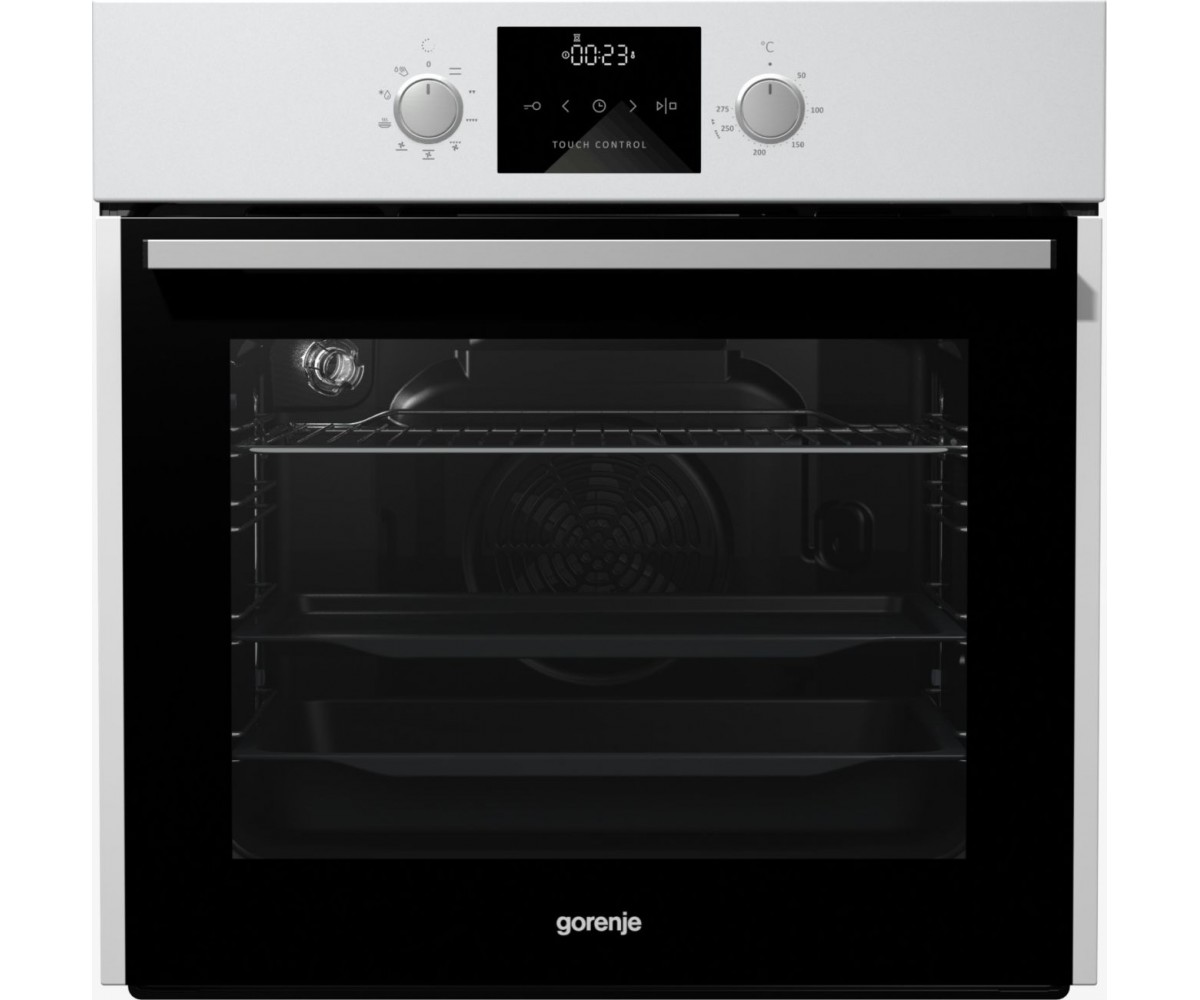 Духова шафа 65 л GORENJE  BO635E11W BO635E11W