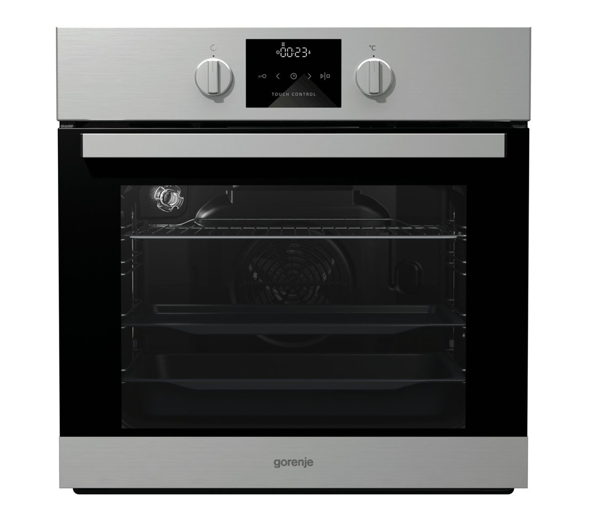 Духова шафа 65 л GORENJE  BO635E11XK2 BO635E11XK2