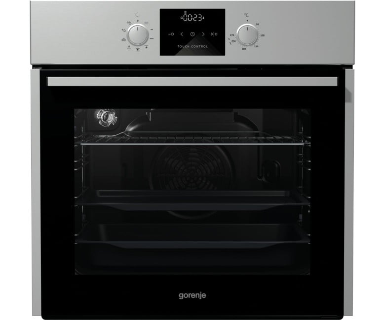 Вбудована духовка GORENJE  BO635E20X BO635E20X