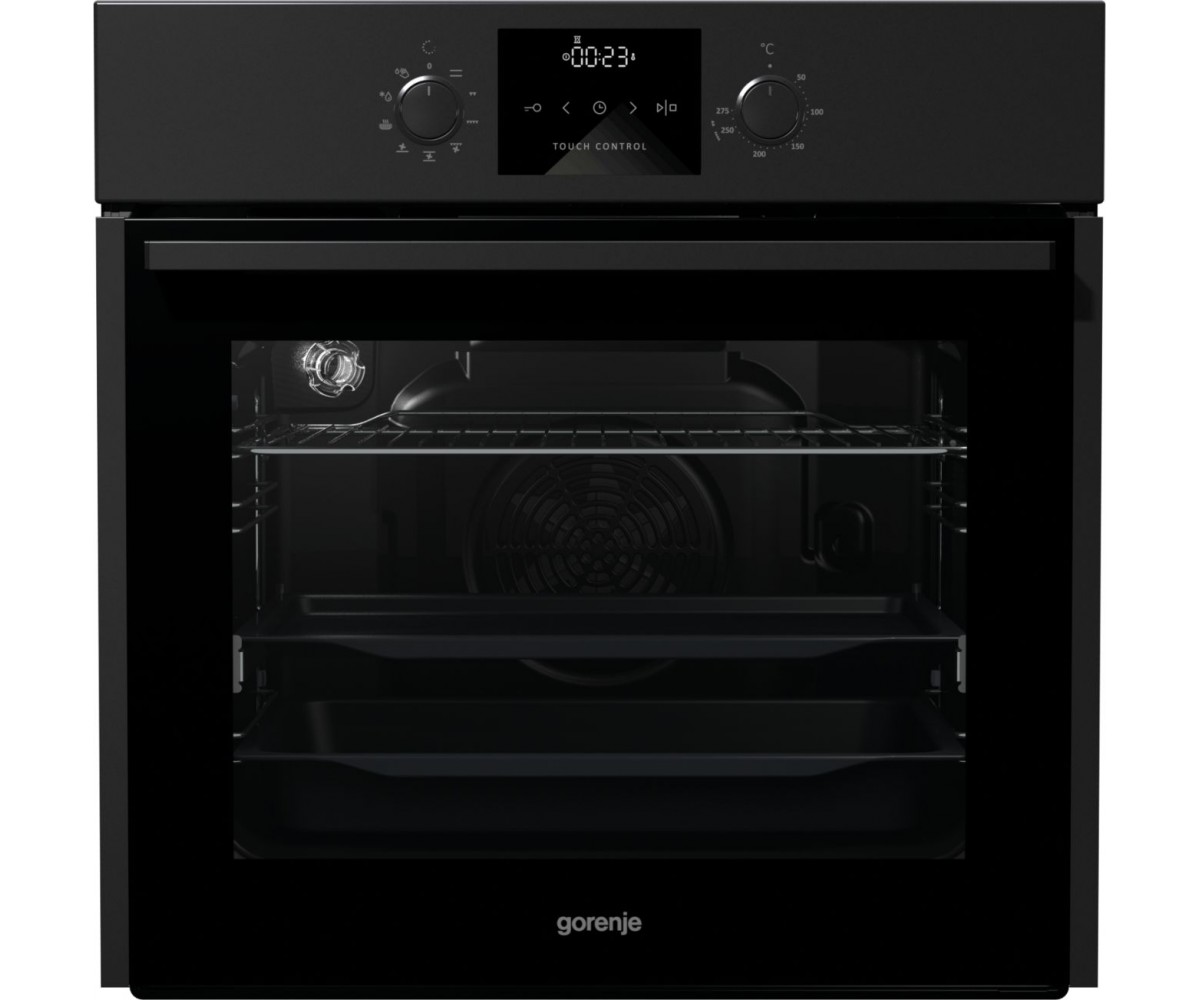 Електрична духова шафа GORENJE  BO637E24B BO637E24B