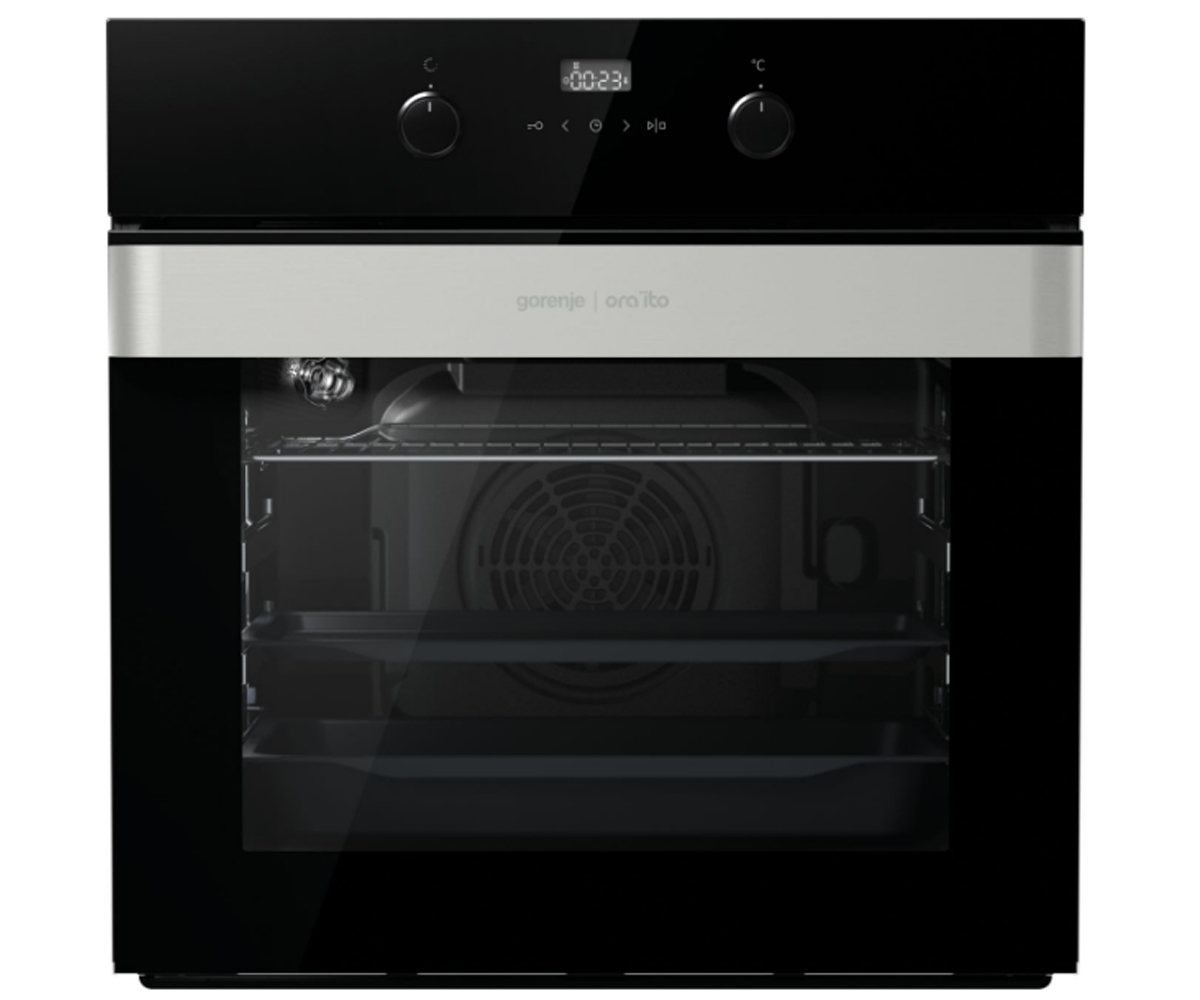 Електричний шафа 65L GORENJE  BO637ORAB BO637ORAB