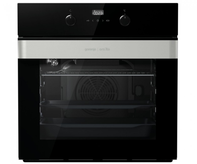 Електричний шафа 65L GORENJE  BO637ORAB BO637ORAB