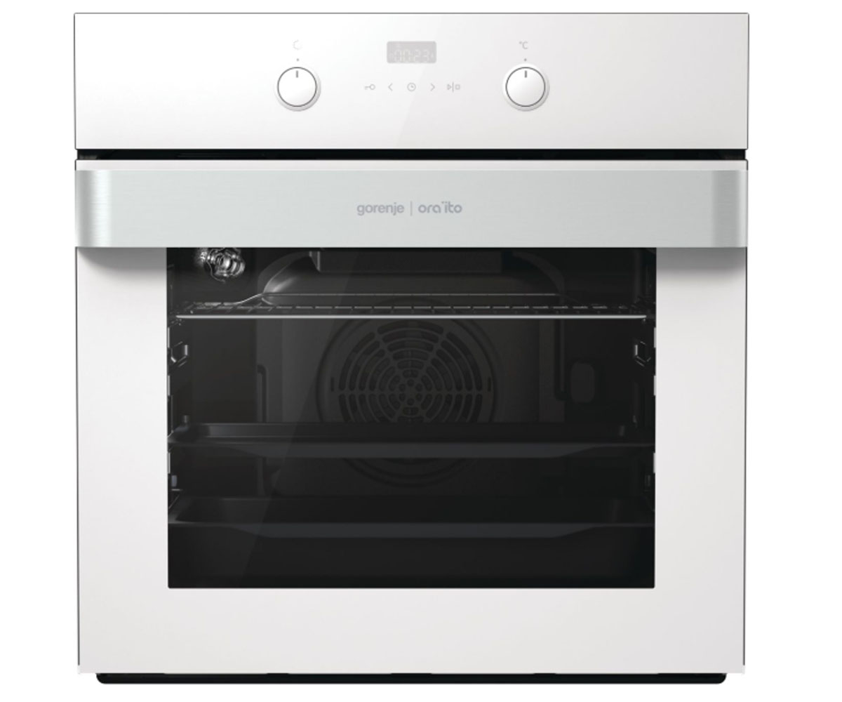 Електрична духова шафа GORENJE  BO637ORAW BO637ORAW