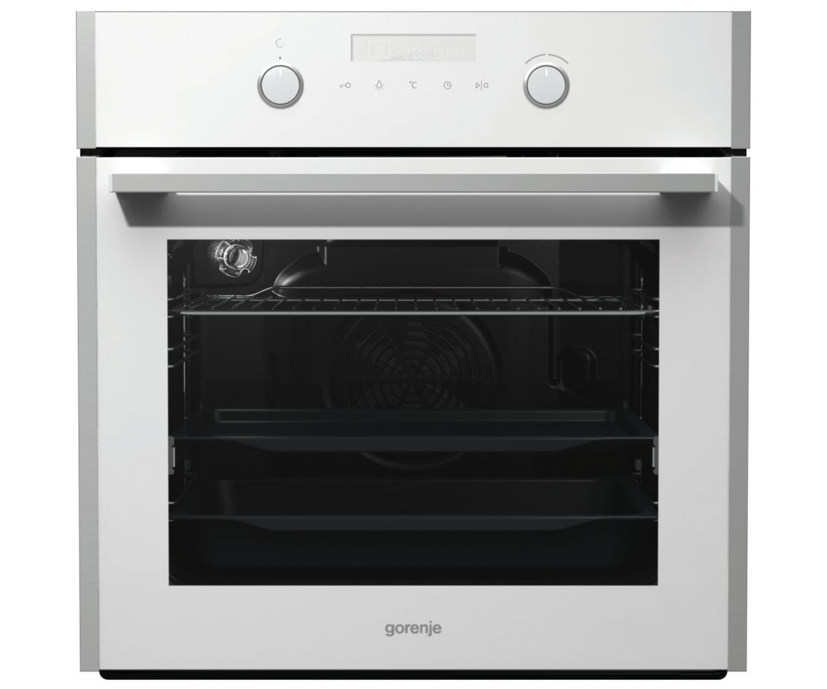 Духова шафа GORENJE  BO647A20WGM BO647A20WGM