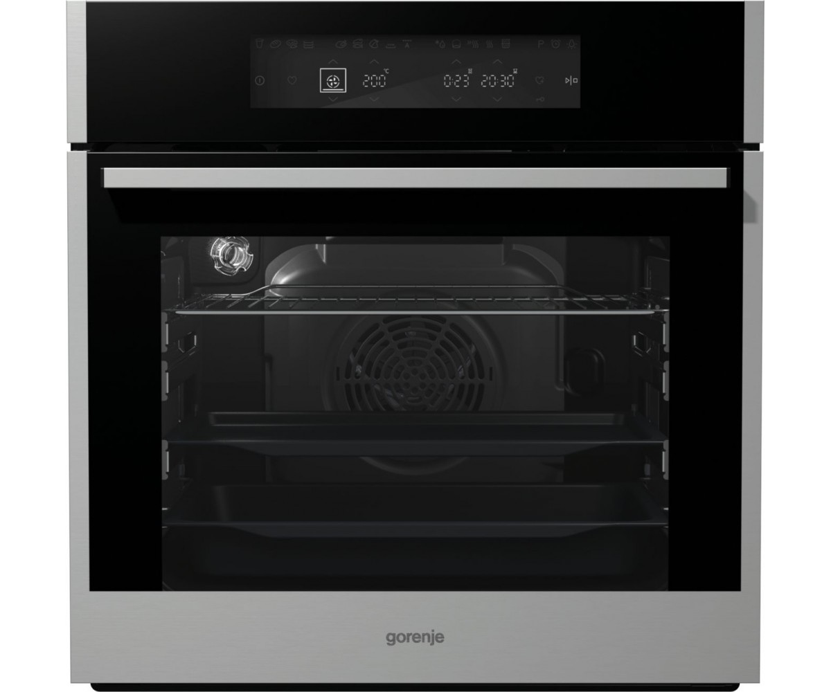 Духова шафа GORENJE  BO658A41XG BO658A41XG