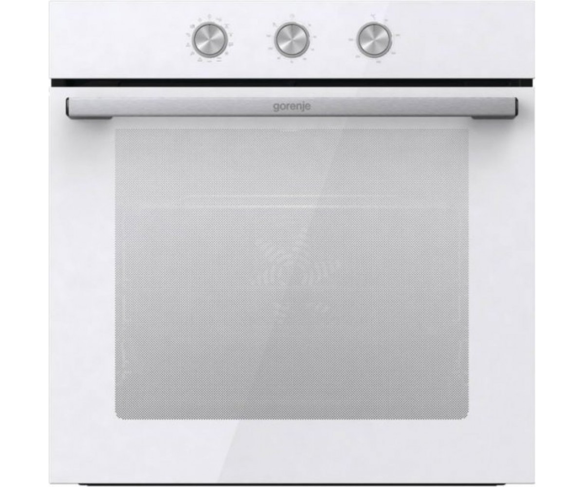 Електрична духовка GORENJE  BO6727E03WG BO6727E03WG