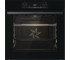 Духова шафа Gorenje електрична, 77л, A+, IconLed, чорний GORENJE  BO6735E05B BO6735E05B