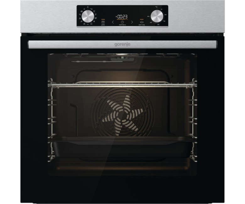 Духова шафа GORENJE  BO6737E02X BO6737E02X
