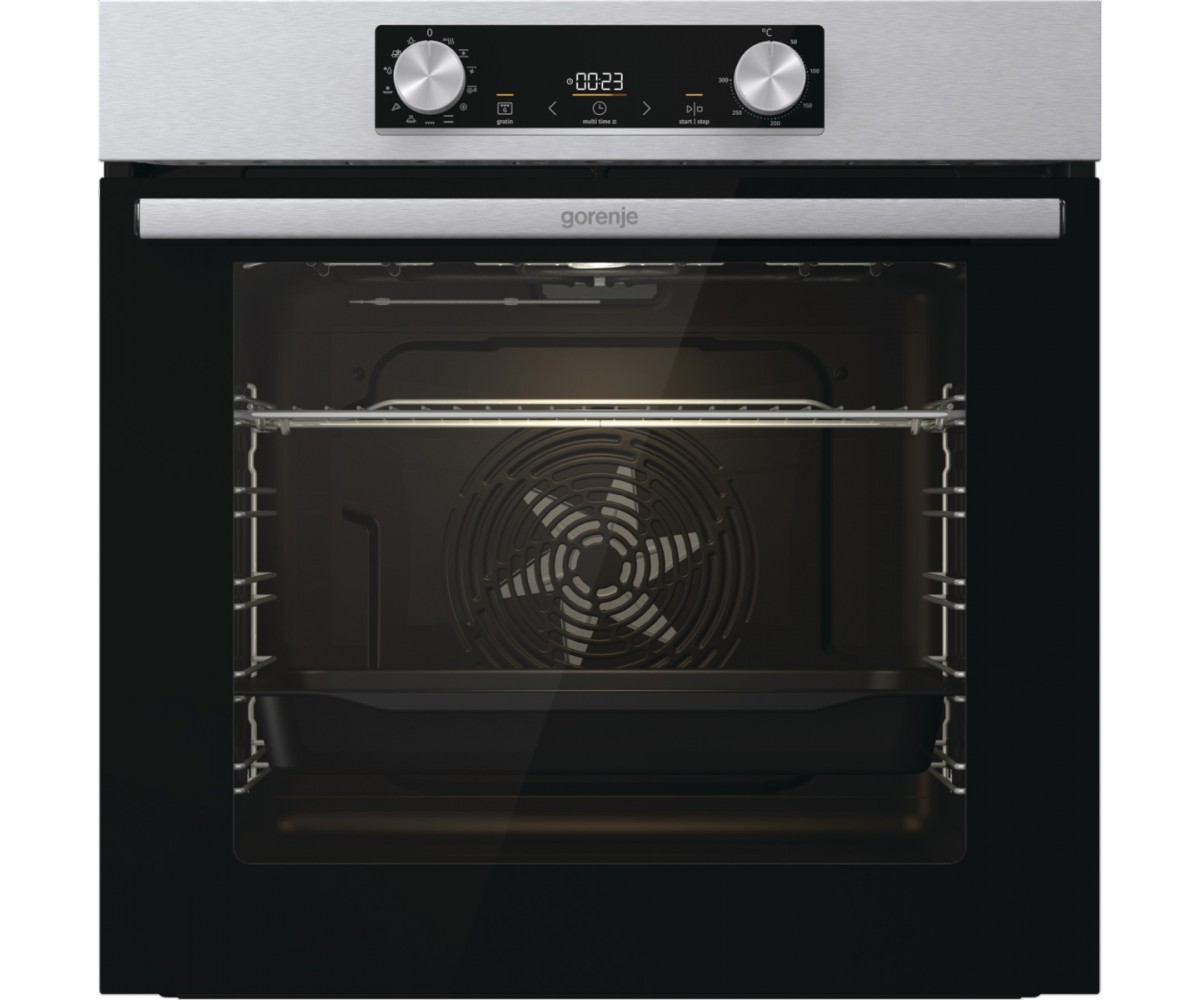 Духова шафа GORENJE  BO6737E02XK BO6737E02XK