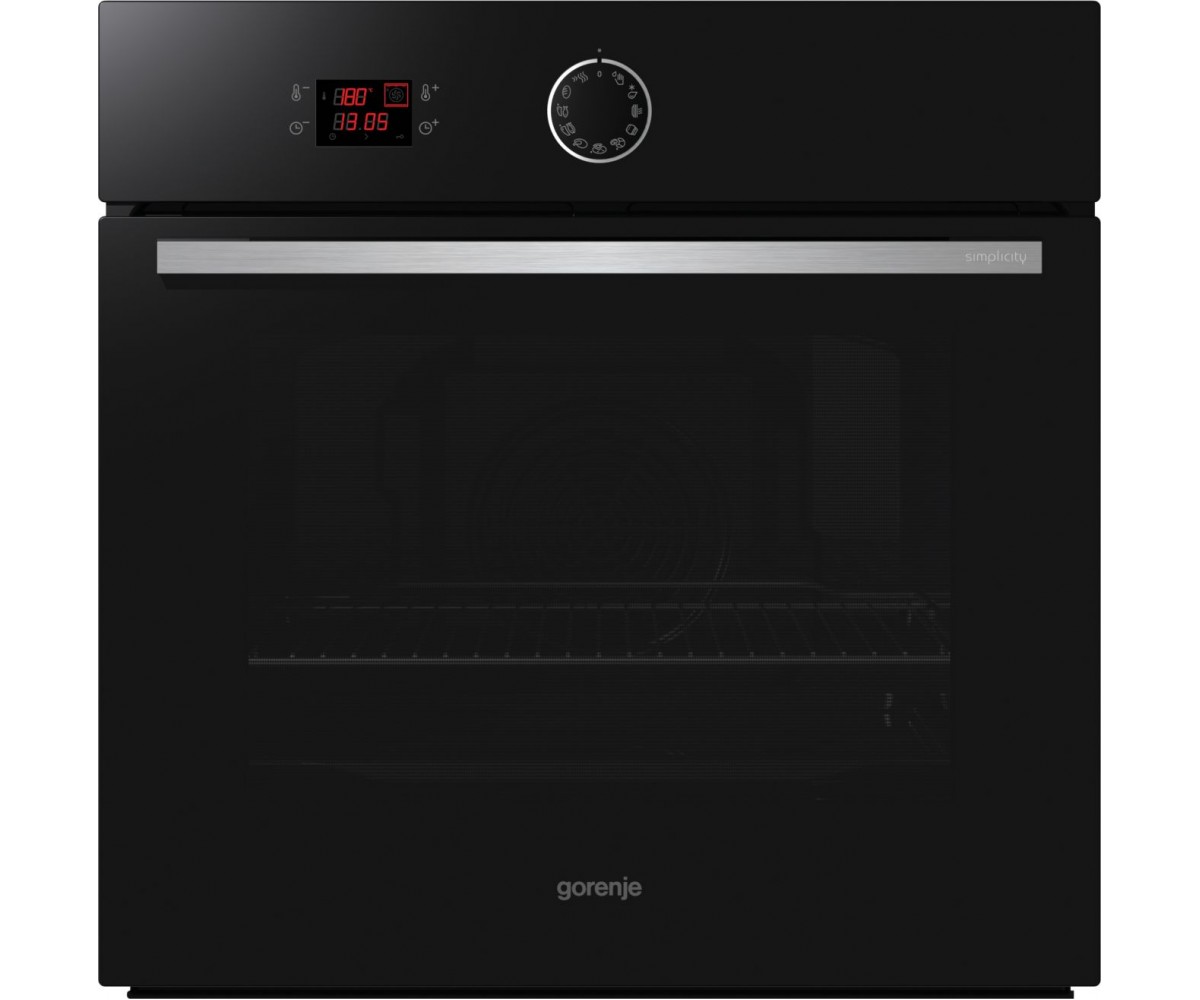 Духова шафа 65 л GORENJE  BO75SY2B BO75SY2B