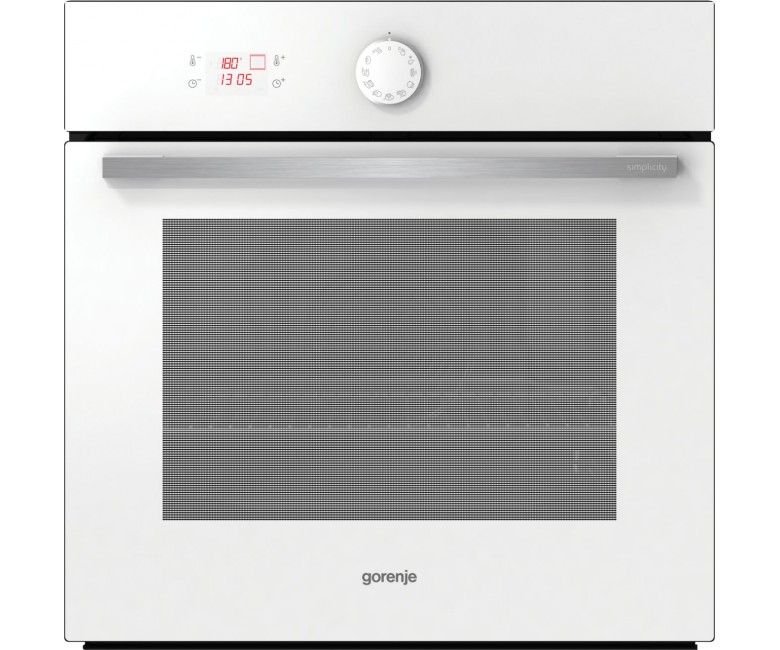 Духова шафа 65 л GORENJE  BO75SY2W BO75SY2W