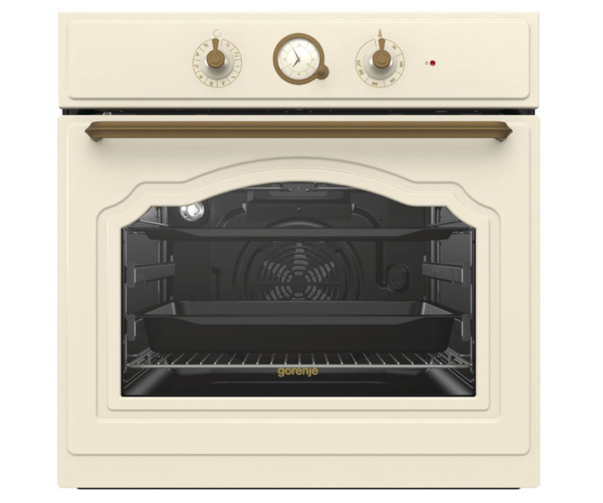 Духовой шкаф 71 л GORENJE  BO7732CLI BO7732CLI