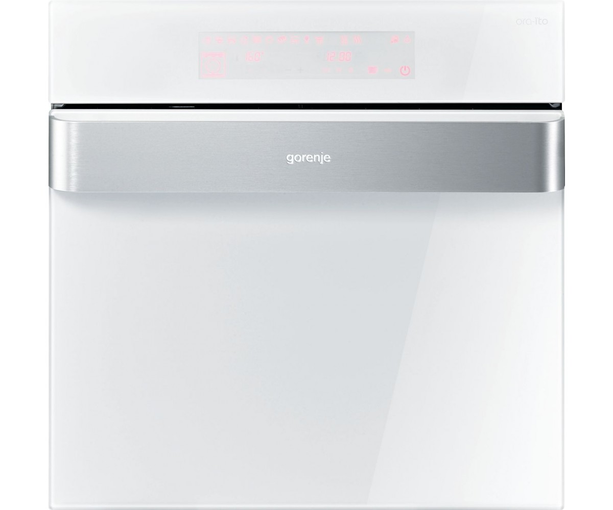 Вбудована духовка сенсорна GORENJE  BO87ORAW BO87ORAW
