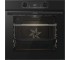 Духова шафа Gorenje електрична, 77л, A+, дисплей, IconLed, піроліз, готув. на різн рівнях, чорний GORENJE  BOP6373E28EBG BOP6373E28EBG
