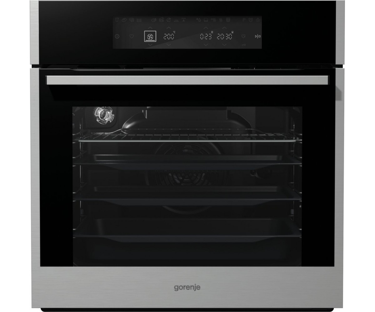 Піч GORENJE  BOP658A13XG BOP658A13XG
