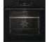 Духова шафа Gorenje електрична, 77л, A+, дисплей, IconLed, піроліз, чорний GORENJE  BOP6737E02BK BOP6737E02BK