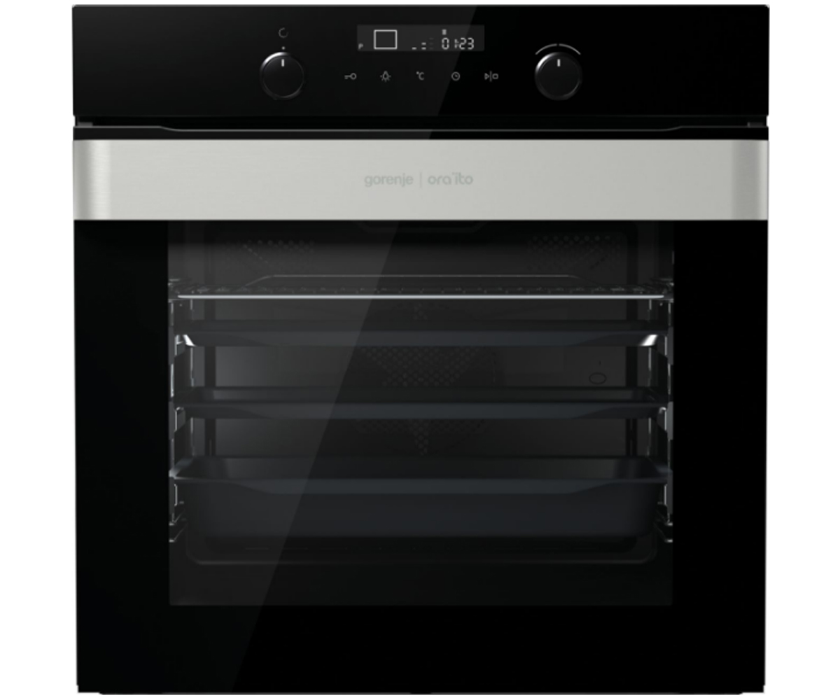 Вбудована духова шафа GORENJE  BOP747ORAB BOP747ORAB