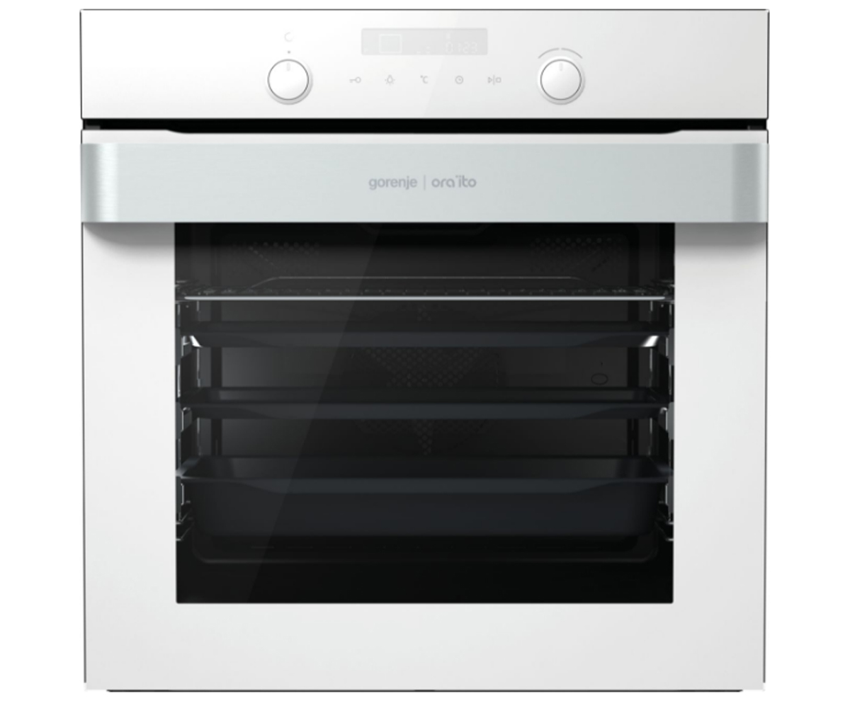Електрична духова шафа GORENJE  BOP747ORAW BOP747ORAW