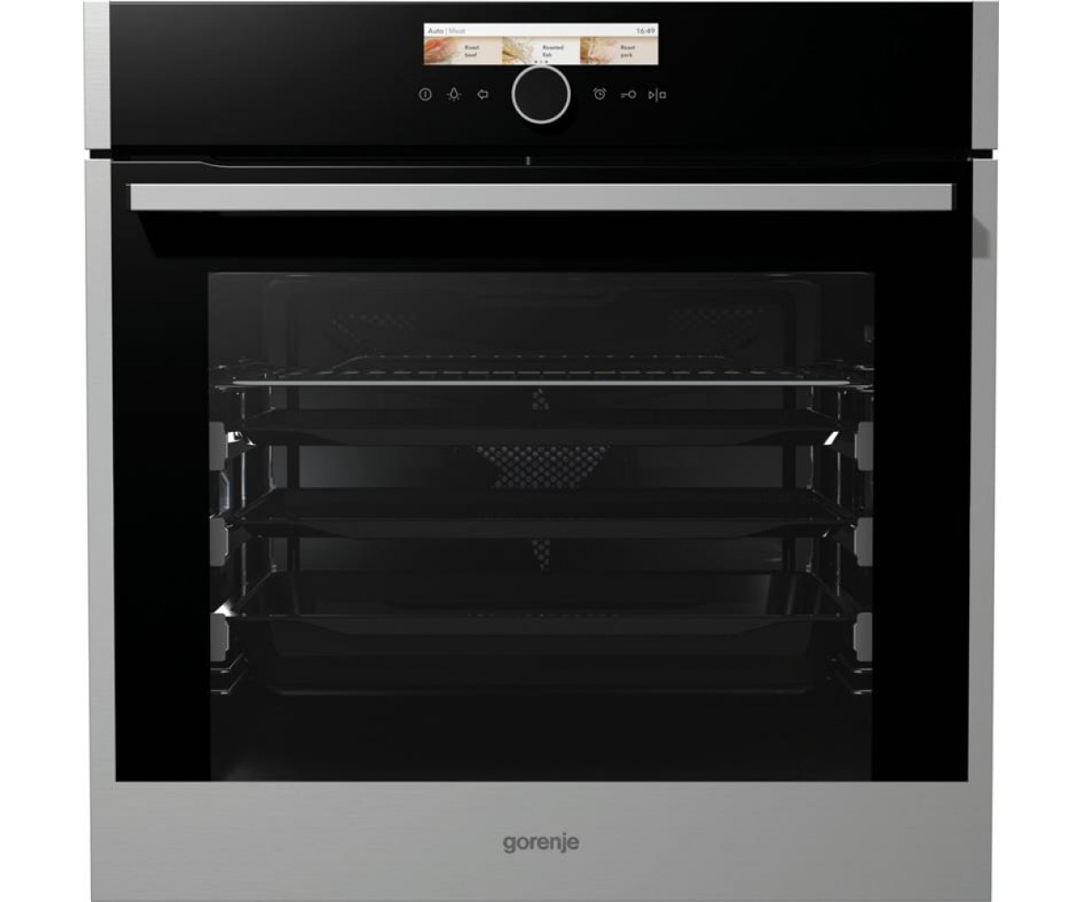 Духовка GORENJE  BOP798S54X BOP798S54X