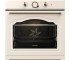 Духова шафа Gorenje електрична, 77л, A+, шампань GORENJE  BOS67372CLI BOS67372CLI