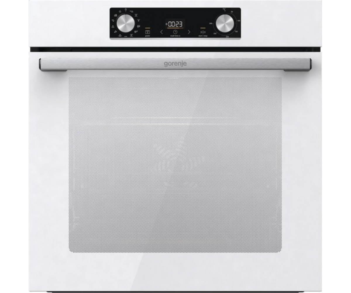 Духовка GORENJE  BOS6737E06WG BOS6737E06WG
