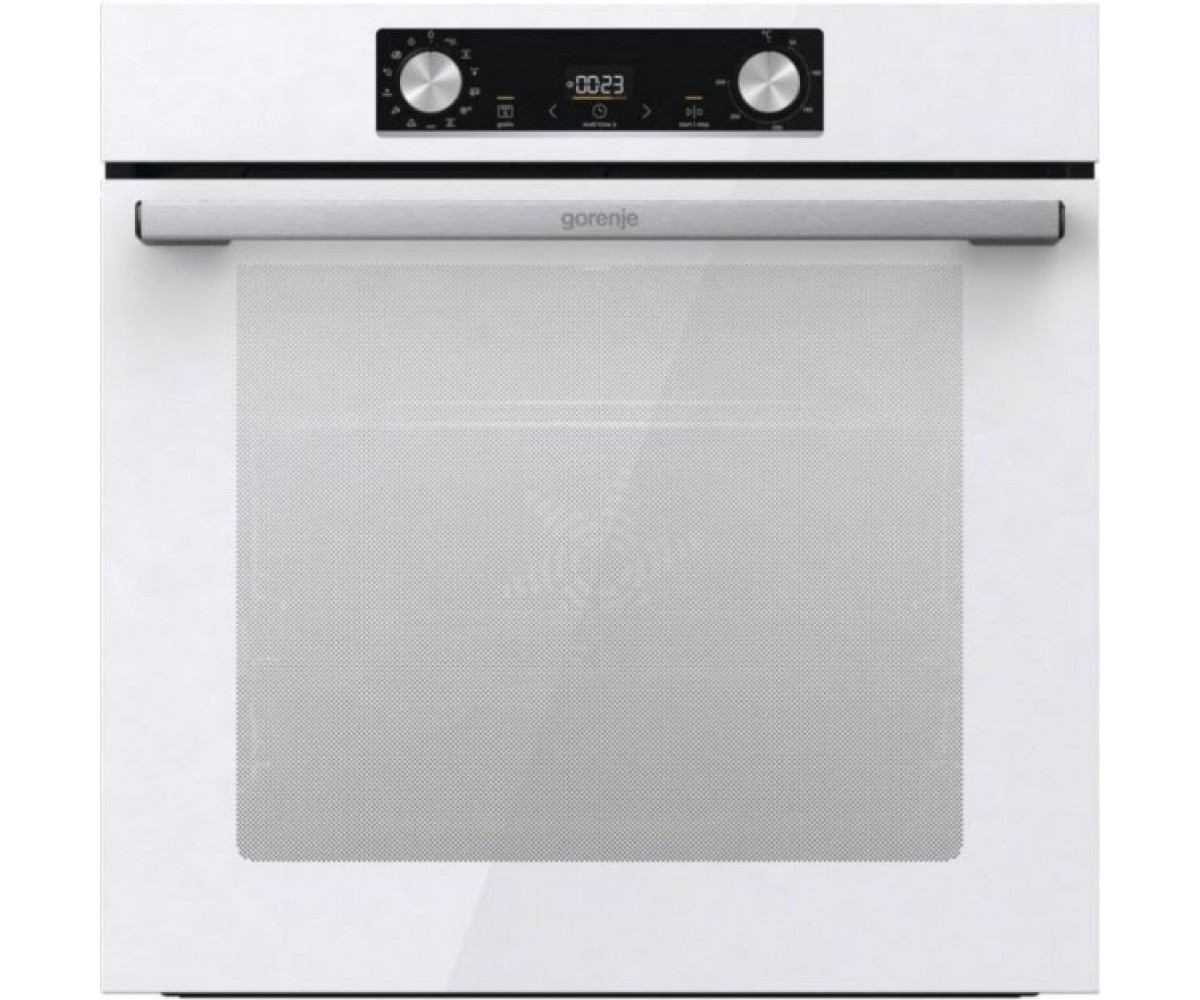 Духова шафа GORENJE  BOS6737E13WG BOS6737E13WG