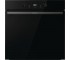 Духова шафа Gorenje електрична, 77л, A+, пара, дисплей, чорний GORENJE  BOS6737E20FBG BOS6737E20FBG
