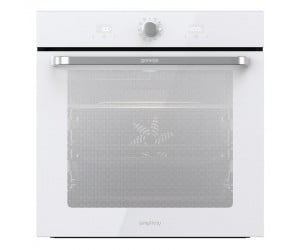 Духовой шкаф встраиваемый GORENJE  BOS6737SYW
