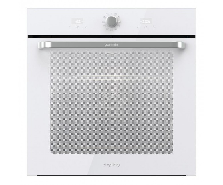 Духовка електрична GORENJE  BOS6737SYW BOS6737SYW