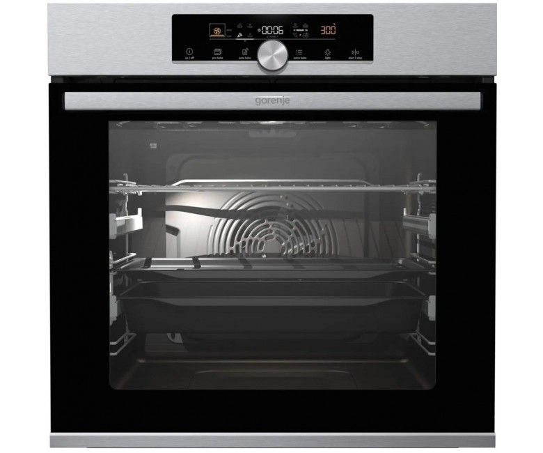 Духовка електрична GORENJE  BOS6747A01X BOS6747A01X
