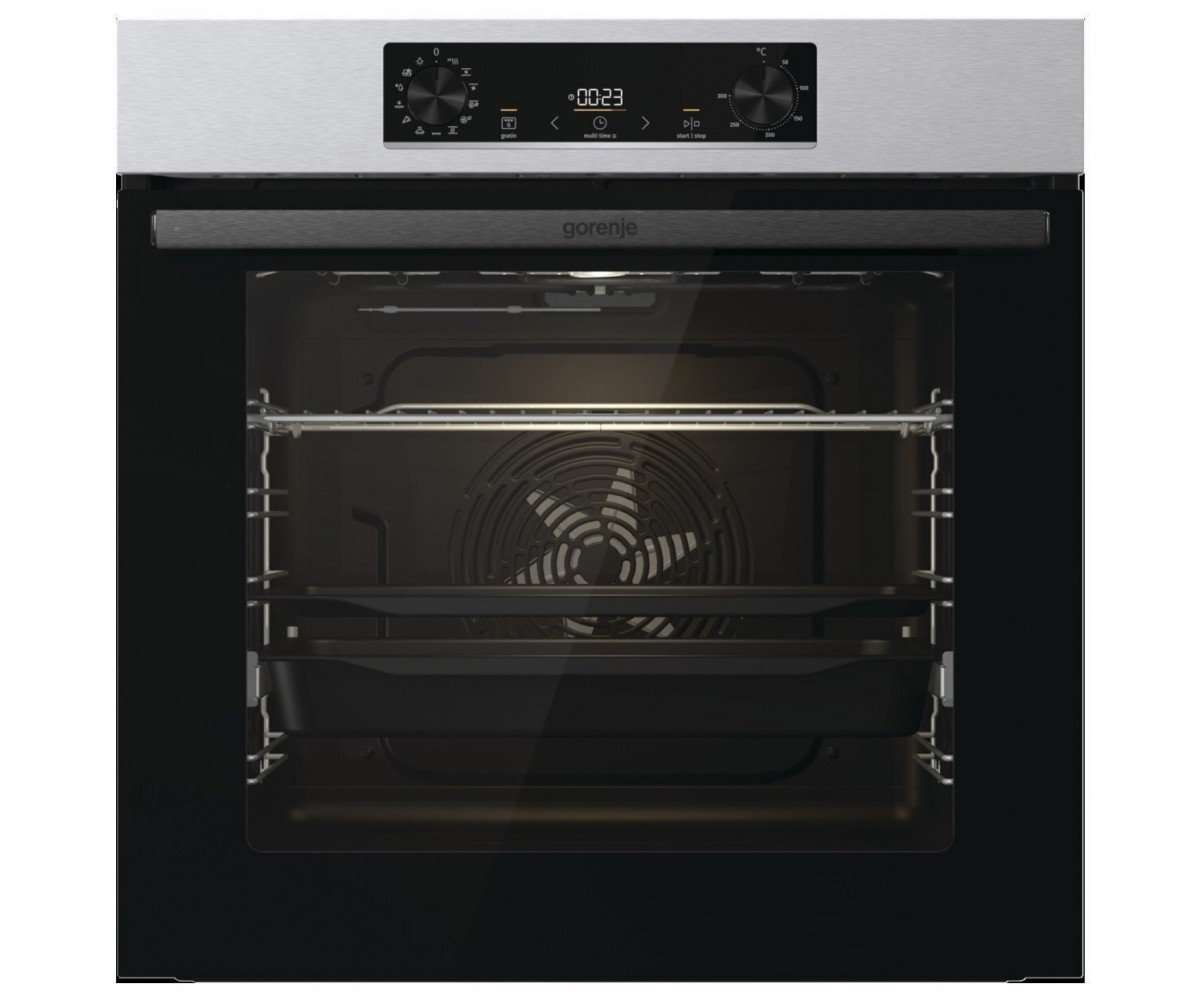Духовка вбудовувана GORENJE  BOSB6737E06X BOSB6737E06X