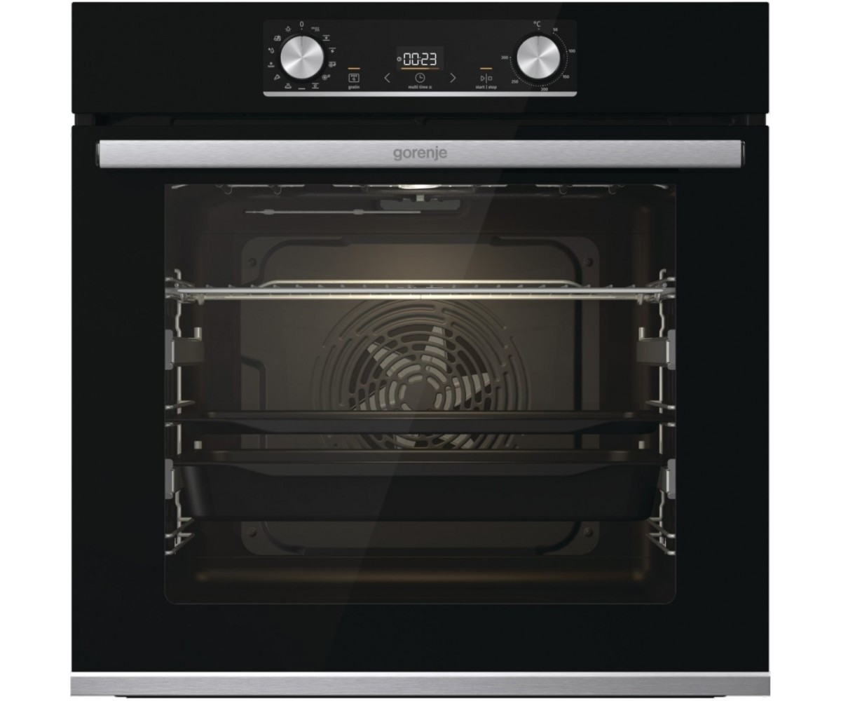 Духовка електрична GORENJE  BOSX6737E09BG BOSX6737E09BG