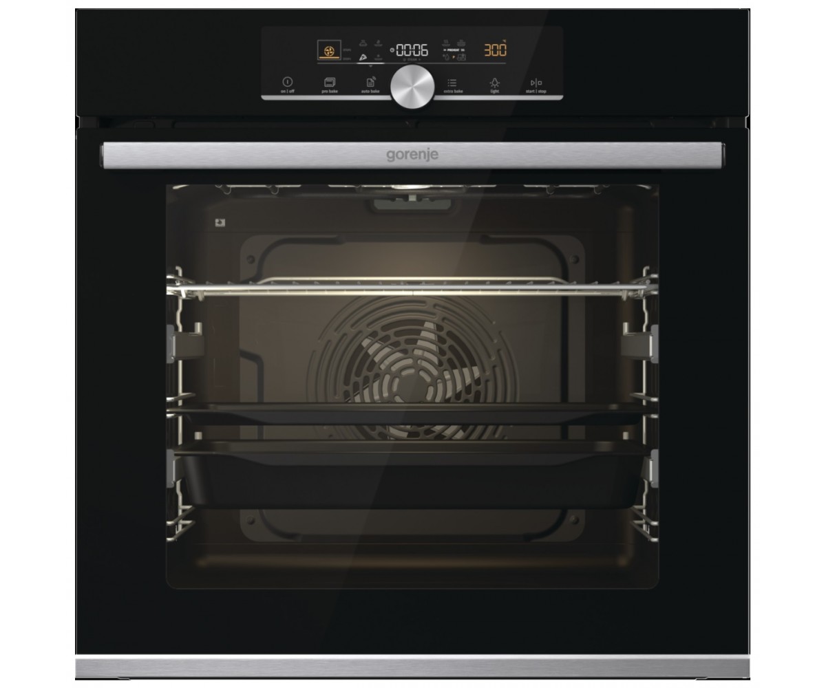 Духовка GORENJE  BOSX6747A01BG BOSX6747A01BG