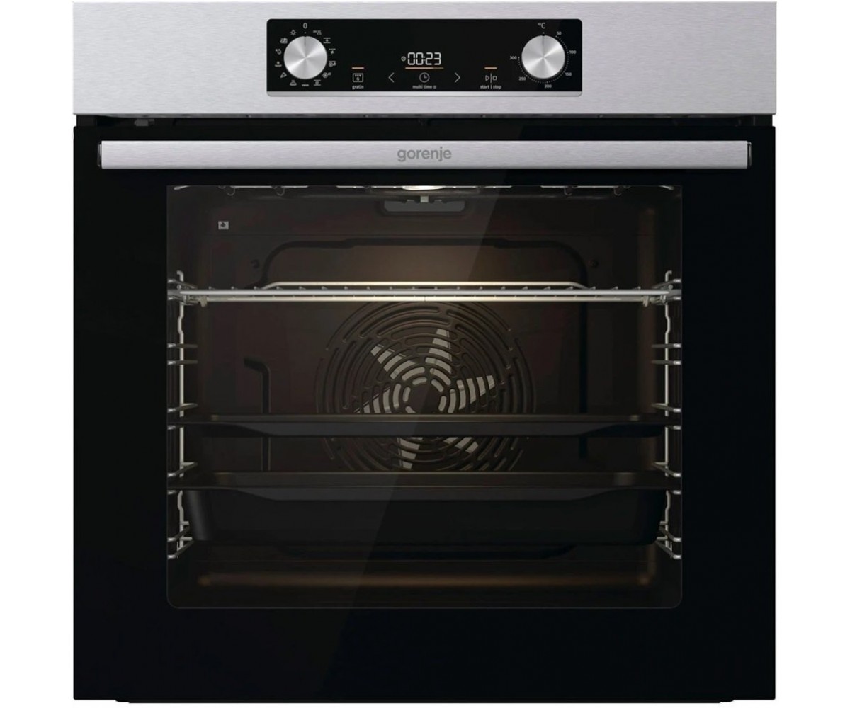 Духова шафа, 11 програм GORENJE  BPS6737E03X BPS6737E03X