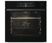 Духовка з функцією пара GORENJE  BPSA6747A08BG