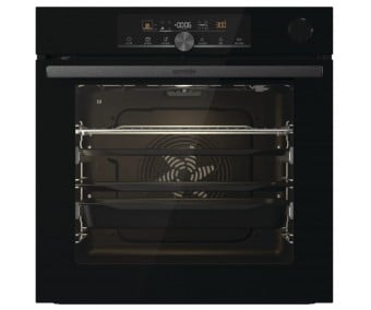 Духовка з функцією пара  GORENJE BPSA6747A08BG