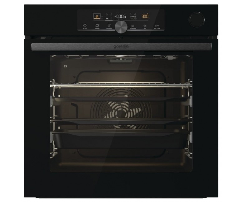 Духовка з функцією пара GORENJE  BPSA6747A08BG BPSA6747A08BG