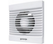 Витяжний вентилятор GORENJE  BVN100WS