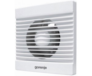 Витяжний вентилятор GORENJE  BVN100WS