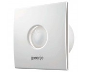 Витяжний вентилятор GORENJE  BVX100WS