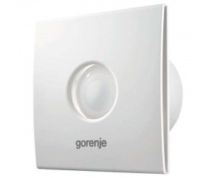 Витяжний вентилятор GORENJE  BVX100WS