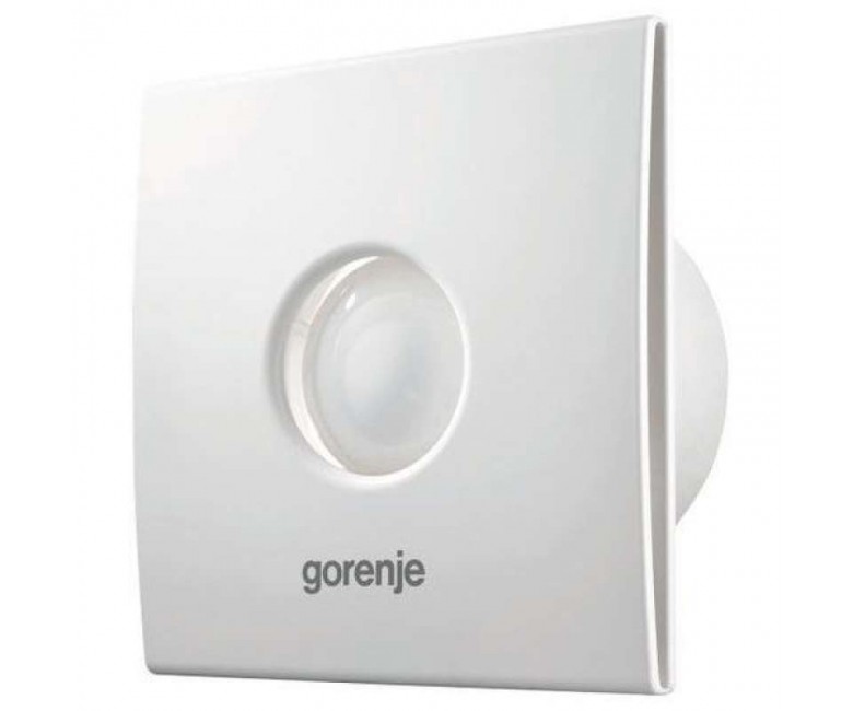 Витяжний вентилятор GORENJE  BVX100WS BVX100WS