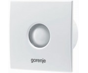 Витяжний вентилятор GORENJE  BVX120WTS